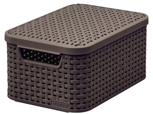Curver aufbewahrungsbox - curver,