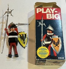 Play-Big 5645 Guard