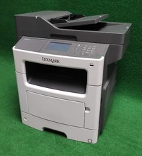 LEXMARK XM1140 All in One 3084874 Multifunktionsdrucker USB LAN