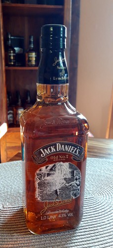 Jack daniels scenes from - daniels®,