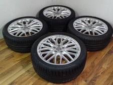 Audi A6 4G  Sommerräder Alufelgen 19Zoll ALU Räder  255 40 R19 ✅ORIGINAL®Audi
