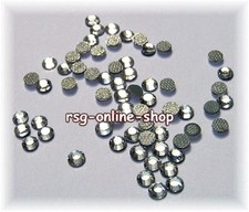 HOT FIX Strass SUPER Qualität