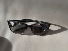 Boss Hugo Sonnenbrille schwarz