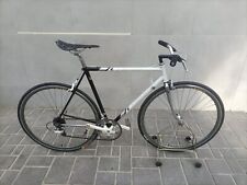 Rennrad Hybrid F. Moser