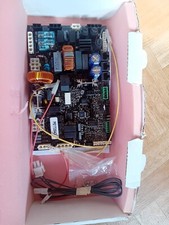 UNOX Platine KPE 1725A  Heißluftofen XBC/XVC  ORIGINALTEIL