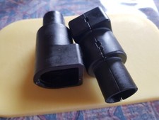 1 Paar Adapter für Bugaboo cameloen wheeled board, Adaptors Only