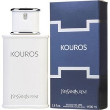 YVES SAINT LAURENT KOUROS