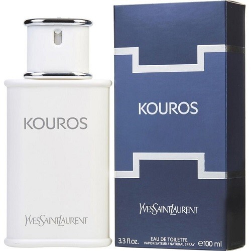 Yves saint laurent kouros - laurent,