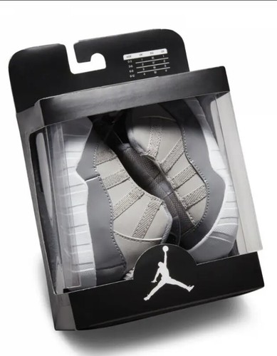 Nike baby air jordan - nike, 11