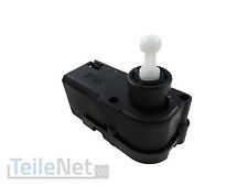 Leuchtweitenregulierung Stellmotor für Toyota Yaris 99-05 Scheinwerfer LWR 