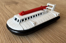 Matchbox Series No. 72 SRN6 Hovercraft Superfast 1972 England Schiff Lesney Rar