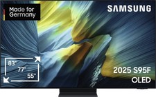 Samsung OLED 55 Zoll Smart TV