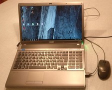 Sony Vaio Laptop VPCF12S1E -