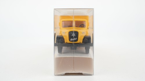 Brekina 018455 henschel - h0,
