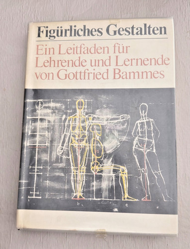 Buch figürliches gestalten - buch:,