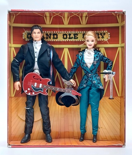 Grand ole opry collection - grand,