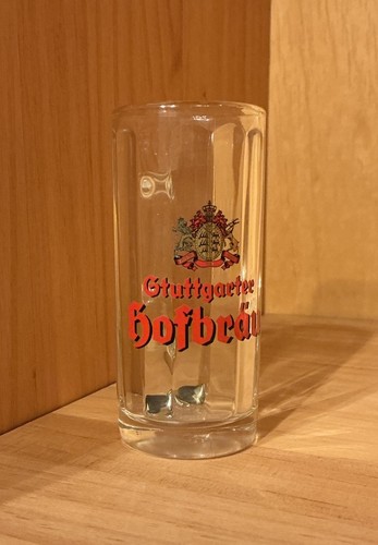 Stuttgarter hofbräu mini - stuttgarter, hofbräu,