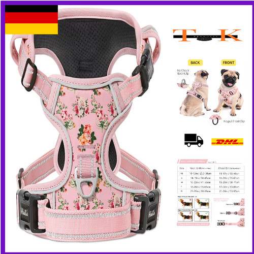 Hundegeschirr heele - hundegeschirr,