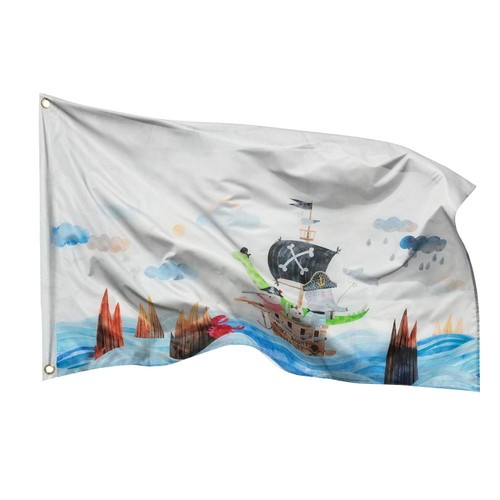 Pheno flags kinder - pheno,