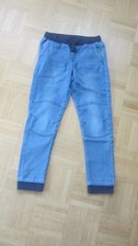 blaue Jeans, Gr. 152, pepperts