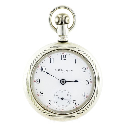 04491 elgin natl watch - 04491,
