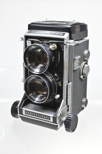 Mamiya c33 sekor 8 - mamiya,