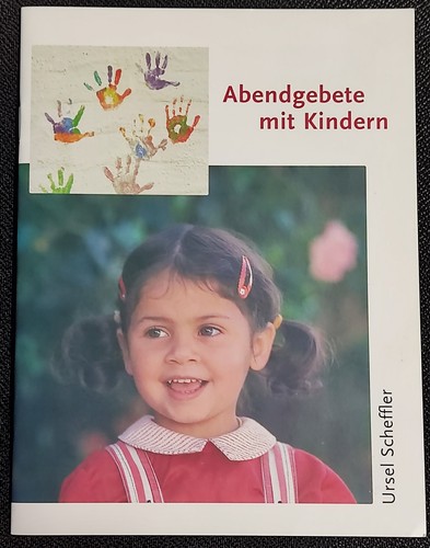 Abendgebete mit kindern - kindern, von