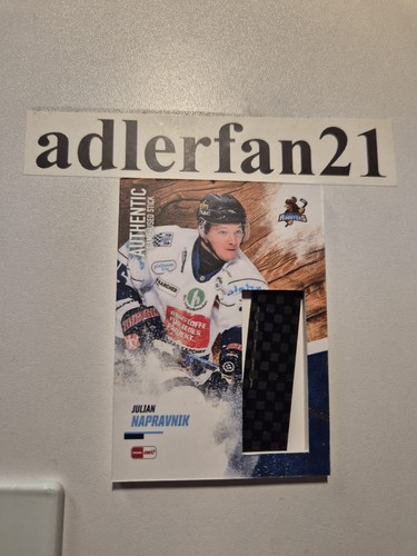 Del 2025 2026 stick card - del, 25-26