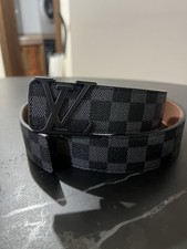 louis vuitton gürtel