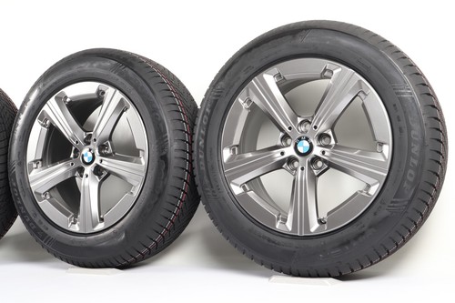Original bmw u11 - ix1, x2