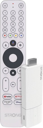 Strong media player - strong,