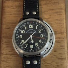 Zeno Watch Basel 47mm Swiss