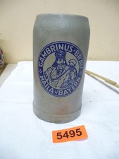 5495.      Alter Steingut