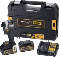 DEWALT McLaren DCF85MM2T-QW