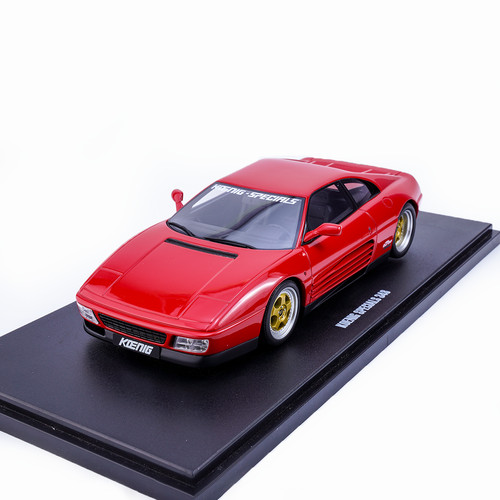 Ferrari 348 koenig - 1:18,