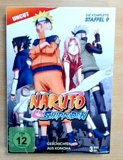 Naruto shippuden geschichten - naruto, shippuden: