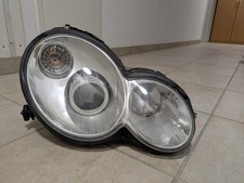 Mercedes C-Klasse W203