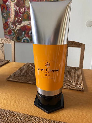 Veuve clicquot brut - veuve, champagner