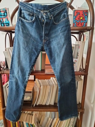 Levi vintage clothing - vintage,