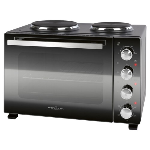 Proficook kleinküche kk - proficook, pc-kk