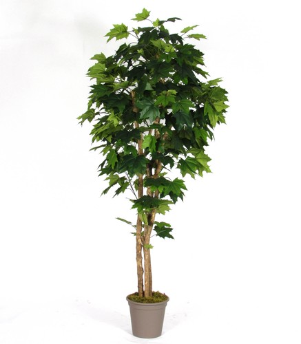 Artplants kunstbaum ahorn - kunstbaum,