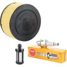 Luftfilter Vlies Benzinfilter