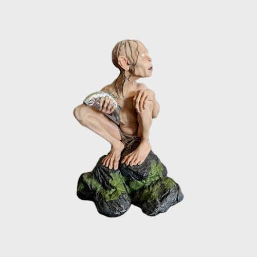 Figur gollum smeagol herr - smeagol, *