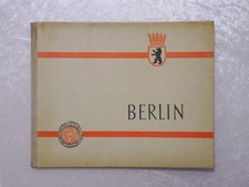 DDR Buch Berlin Weltfestspiele