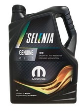 Selenia WR 5W-40 Motoröl