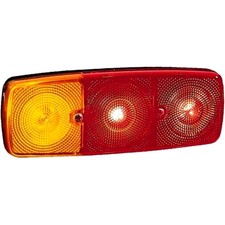 Hella Schlusslicht und