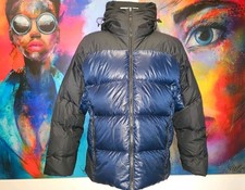 Polo Ralph Lauren RLX Daunenjacke Pufferjacke Größe L Ultralight