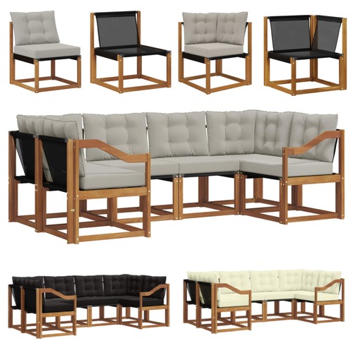 Outdoor sofagarnitur mit - outdoor-sofagarnitur,