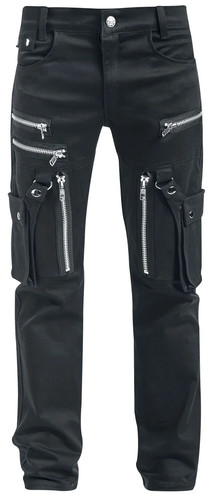 Vixxsin stoffhose herren andre - stoffhose,