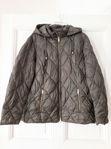 Bonita steppjacke anorak - bonita, steppjacke,